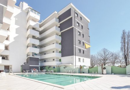 Apartment in Rimini, Italy