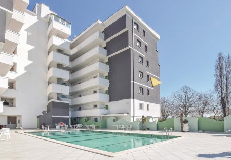 Apartment in Rimini, Italy