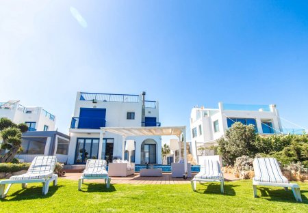 Villa in Pernera, Cyprus