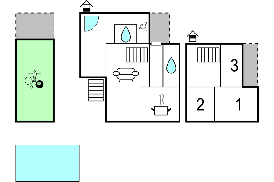 Property floorplan