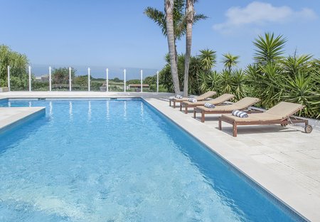 Villa in Azóia (Sesimbra), Lisbon Metropolitan Area
