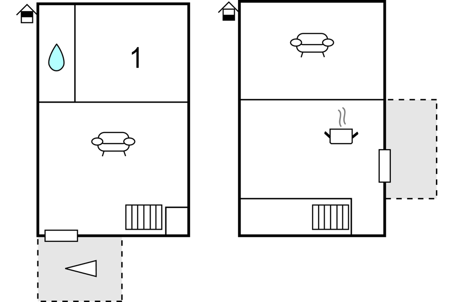 Property floorplan