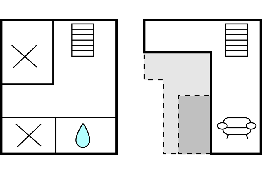 Property floorplan