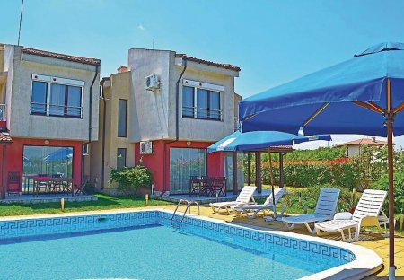 Villa in Budzaka, Bulgaria