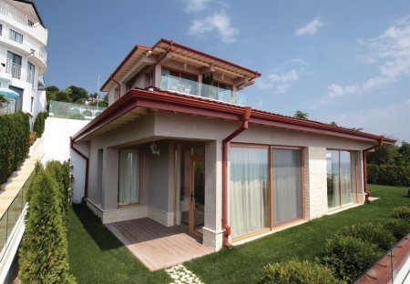Villa in Chayka, Bulgaria