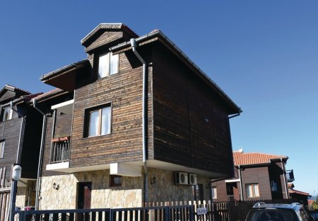 Villa in Budzaka, Bulgaria