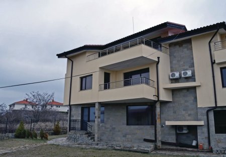 Villa in Budzaka, Bulgaria