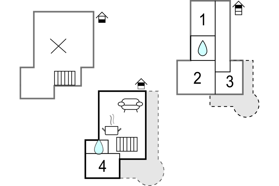 Property floorplan