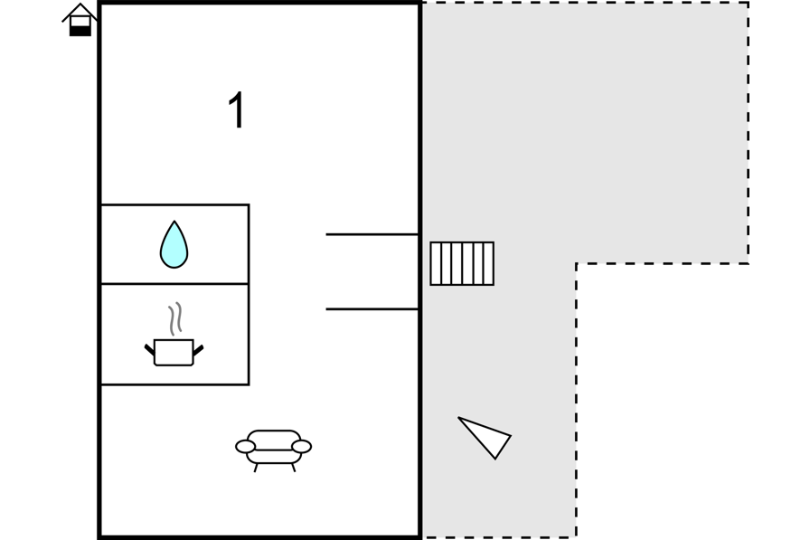 Property floorplan