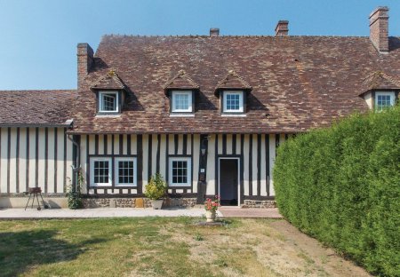 Villa in Champignolles, France