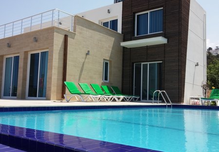 Villa in Kyrenia, Cyprus