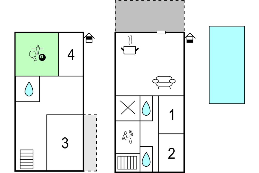 Property floorplan