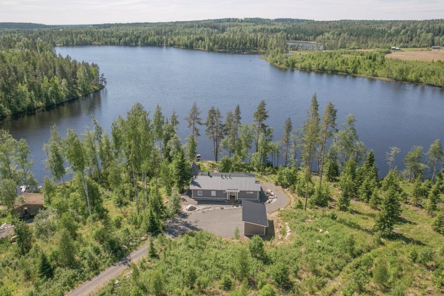 Cottage to rent in Lake District, Finland 204717