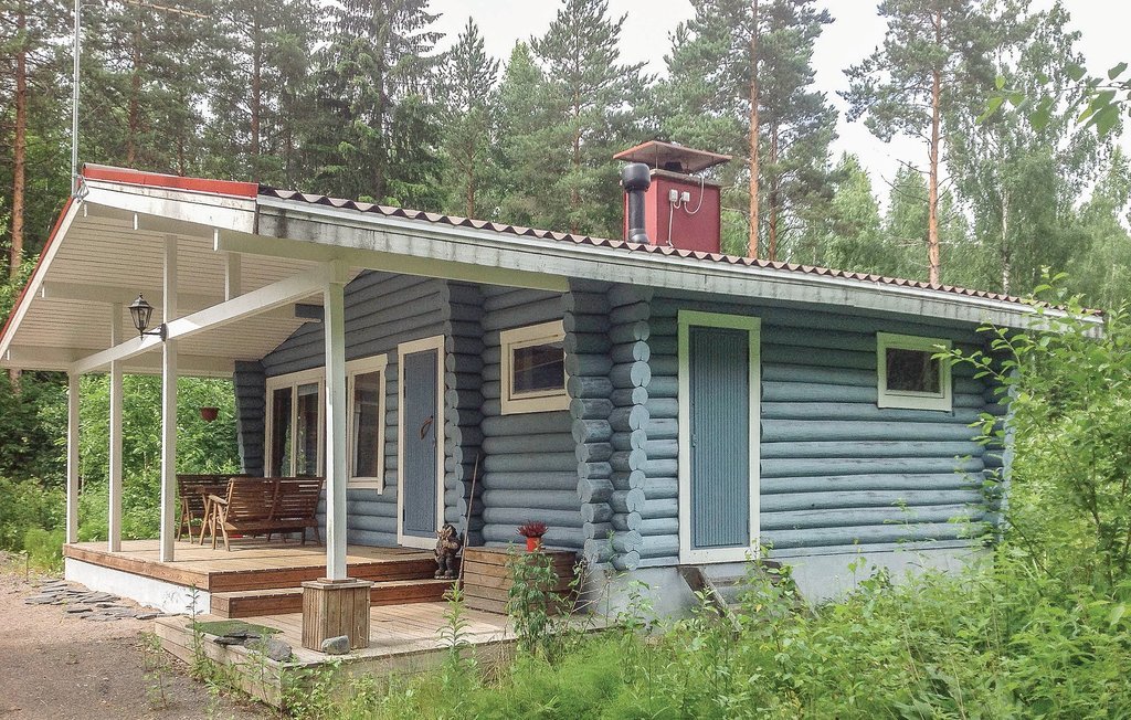 Picture of villa