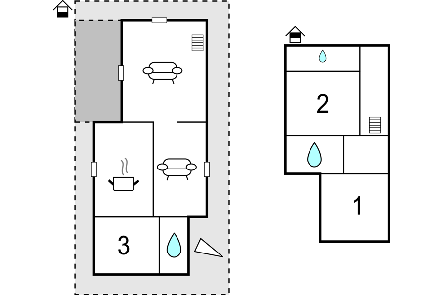 Property floorplan