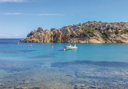 Apartment in Porto Rotondo, Sardinia