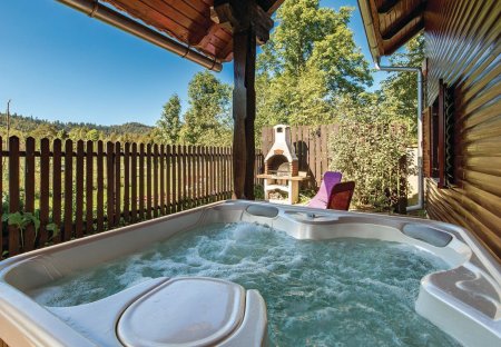 Villa in Belo Selo, Croatia