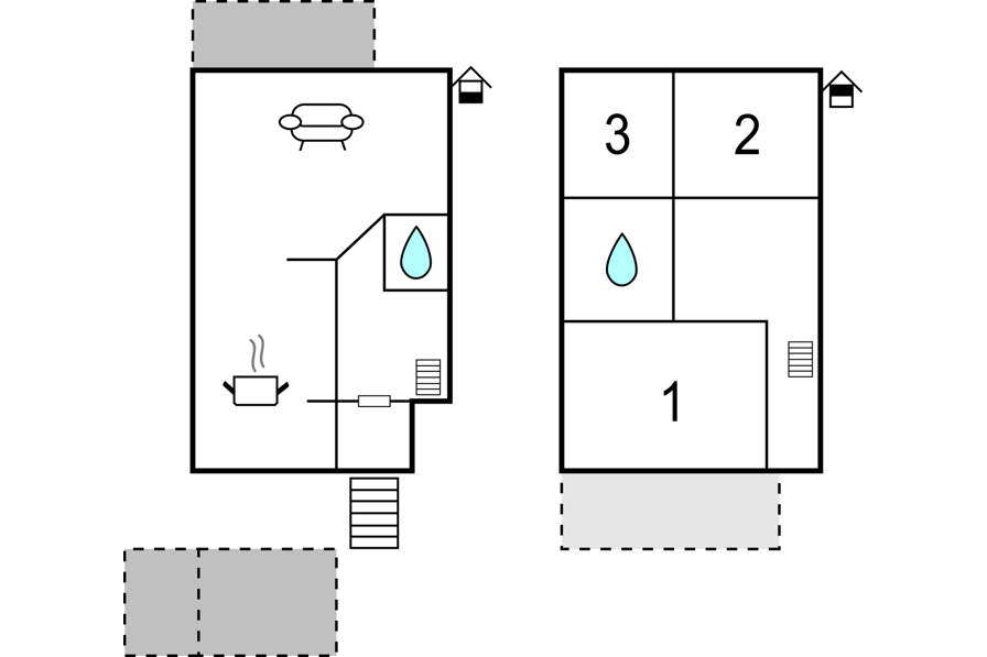 Property floorplan