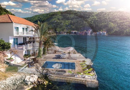 Apartment in Blace, Croatia