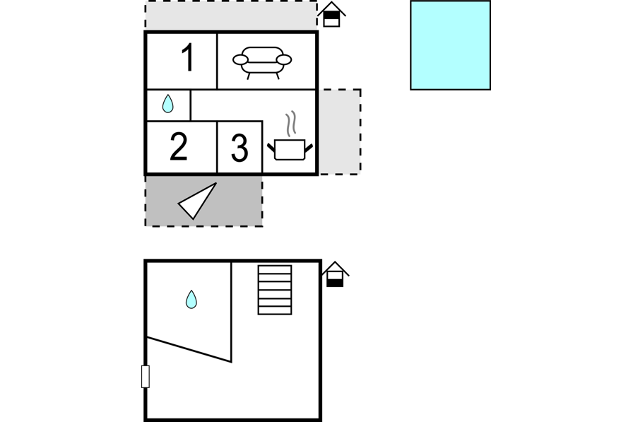 Property floorplan