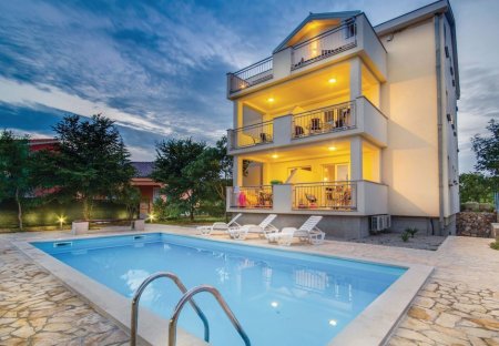 Apartment in Pinezići, Croatia