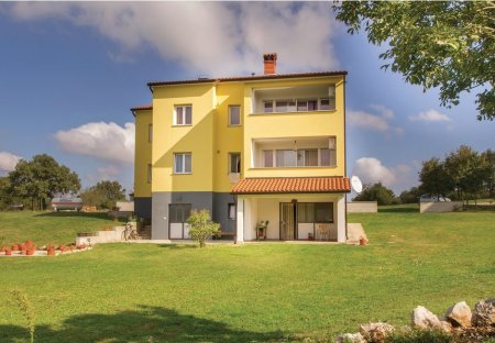 Apartment in Hrboki, Croatia: OLYMPUS DIGITAL CAMERA