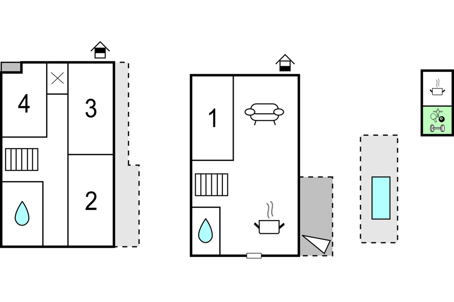 Property floorplan