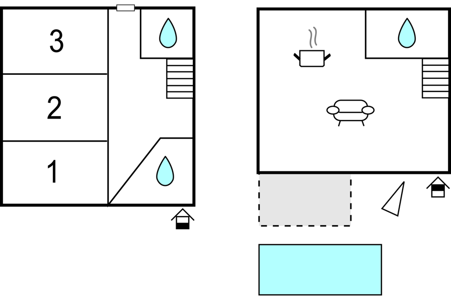 Property floorplan