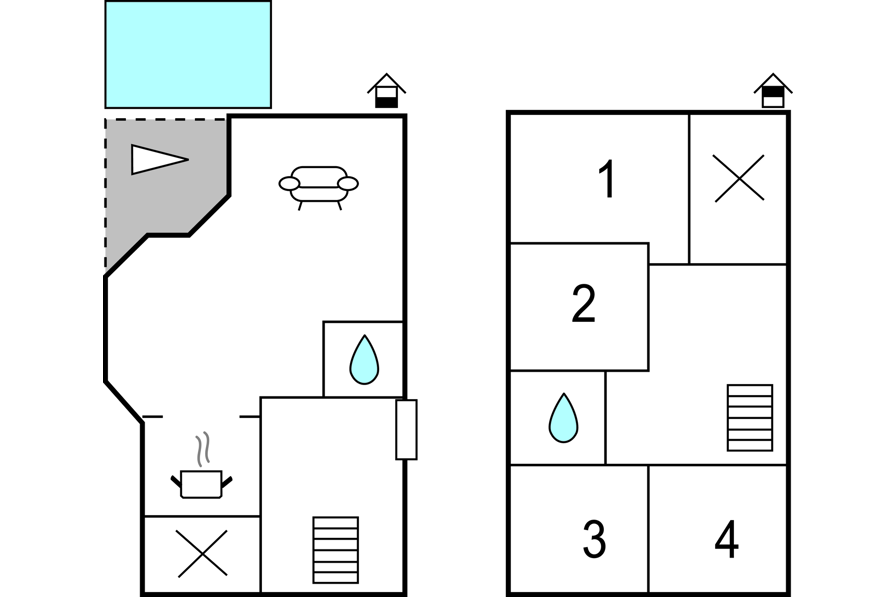 Property floorplan