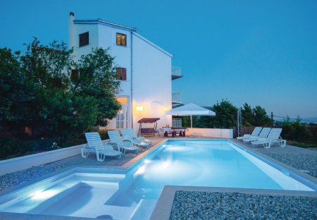 Apartment in Klis, Croatia