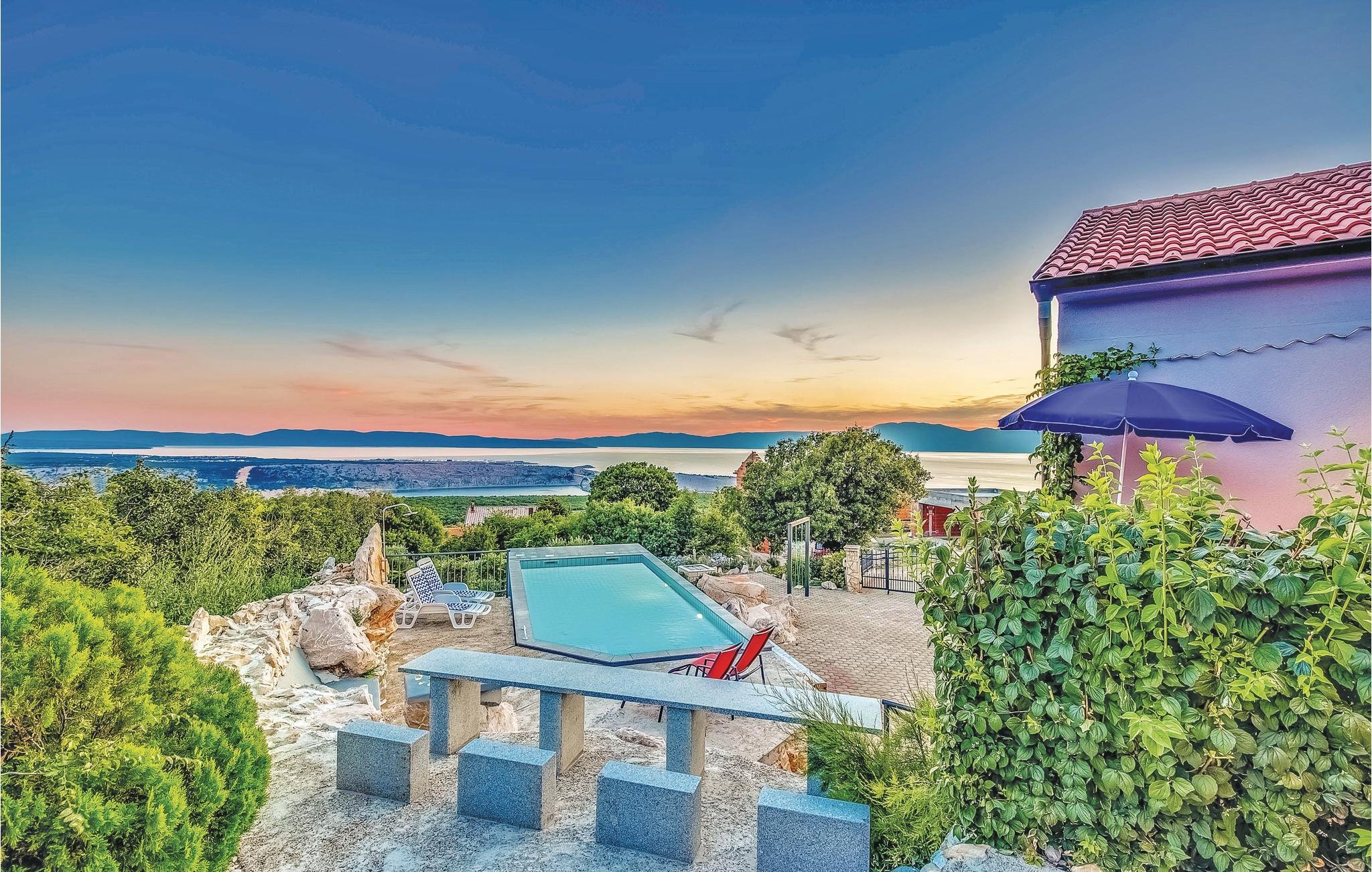 Picture of villa