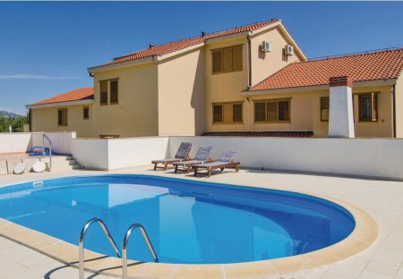 Apartment in Stanković, Croatia
