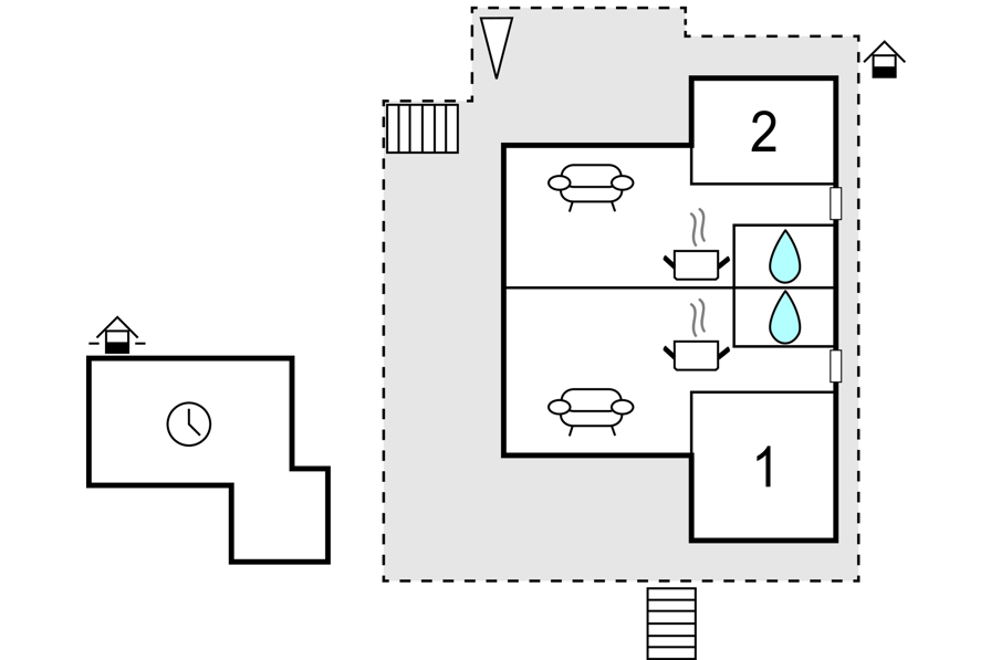 Property floorplan