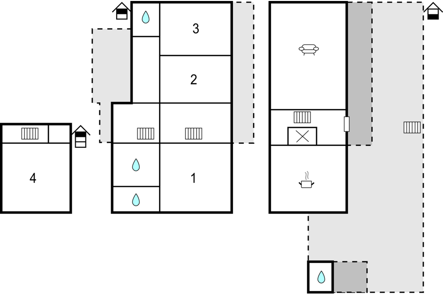 Property floorplan