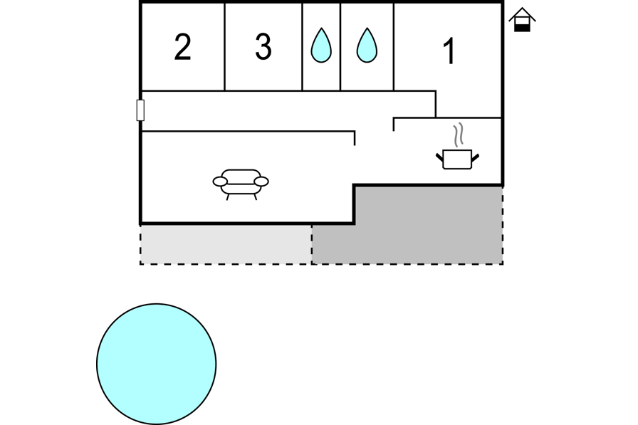 Property floorplan