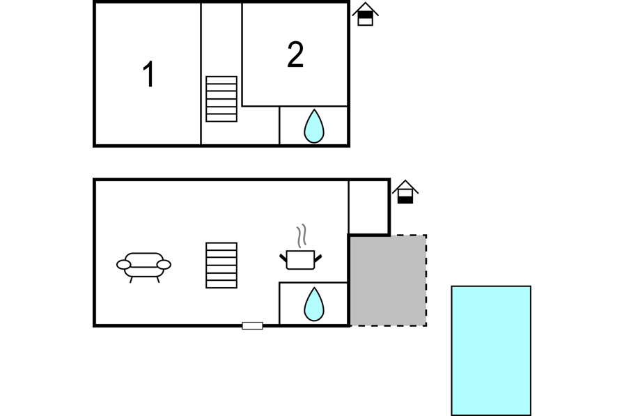 Property floorplan