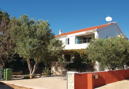 Studio Apartment in Srima, Croatia: OLYMPUS DIGITAL CAMERA