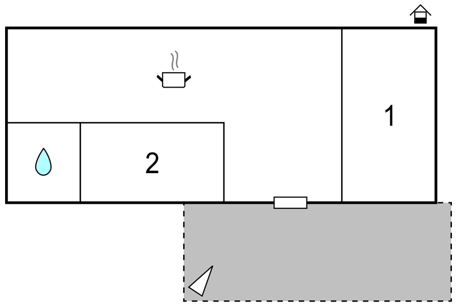 Property floorplan