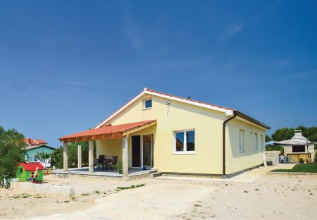 Villa in Srima, Croatia