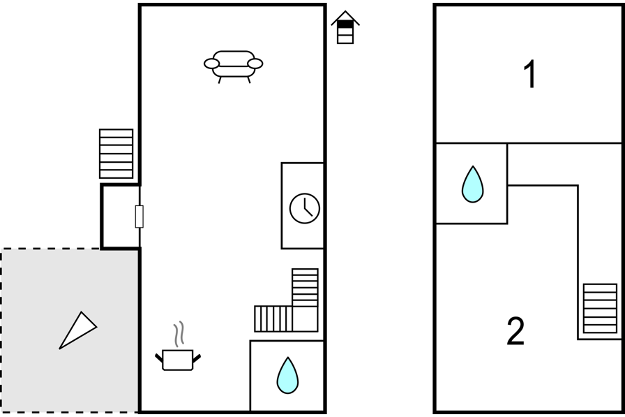 Property floorplan