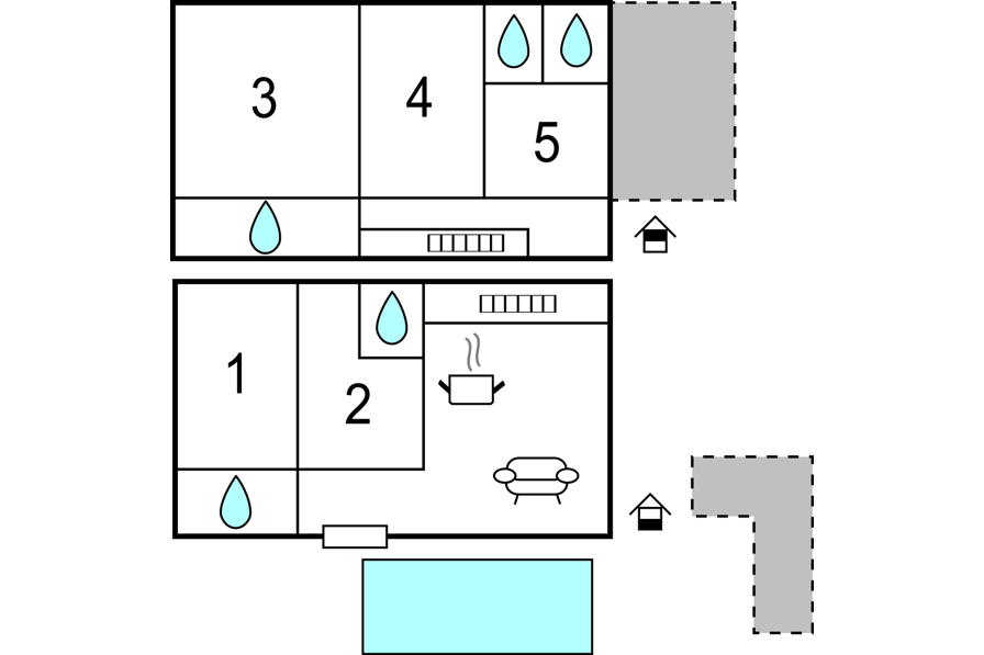 Property floorplan