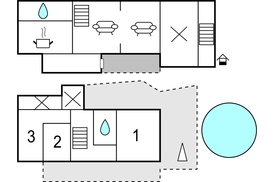 Property floorplan