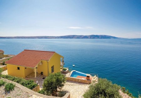 Villa in Stinica, Croatia