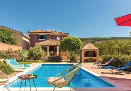Villa in Donji Proložac, Croatia