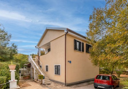 Apartment in Pinezići, Croatia