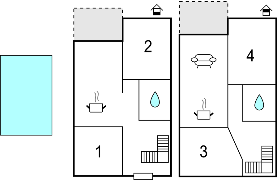 Property floorplan