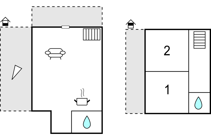 Property floorplan