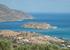 Spinalonga Island, former leper colony
