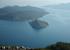 Spinalonga Island and isthmus