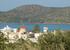 Overlooking Elounda